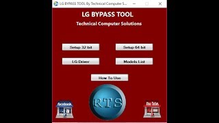 lg bypass tool for mac